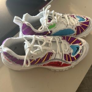 Women’s Nike air max